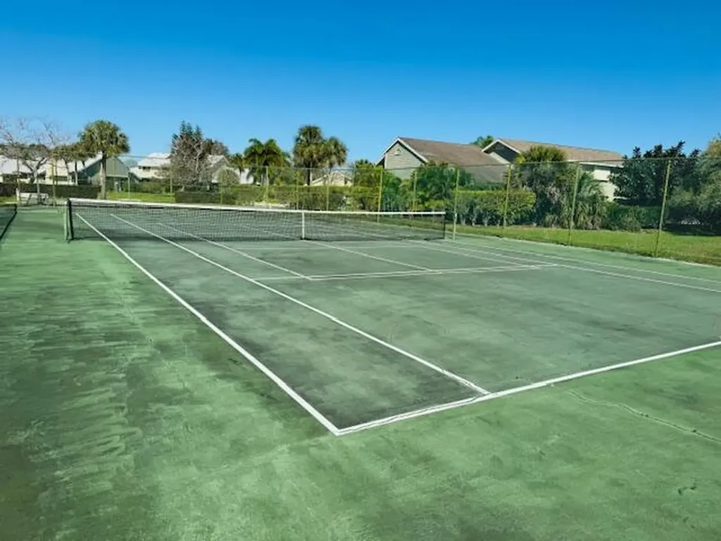 1510 SE Dewberry Court Port St Lucie FL 34952