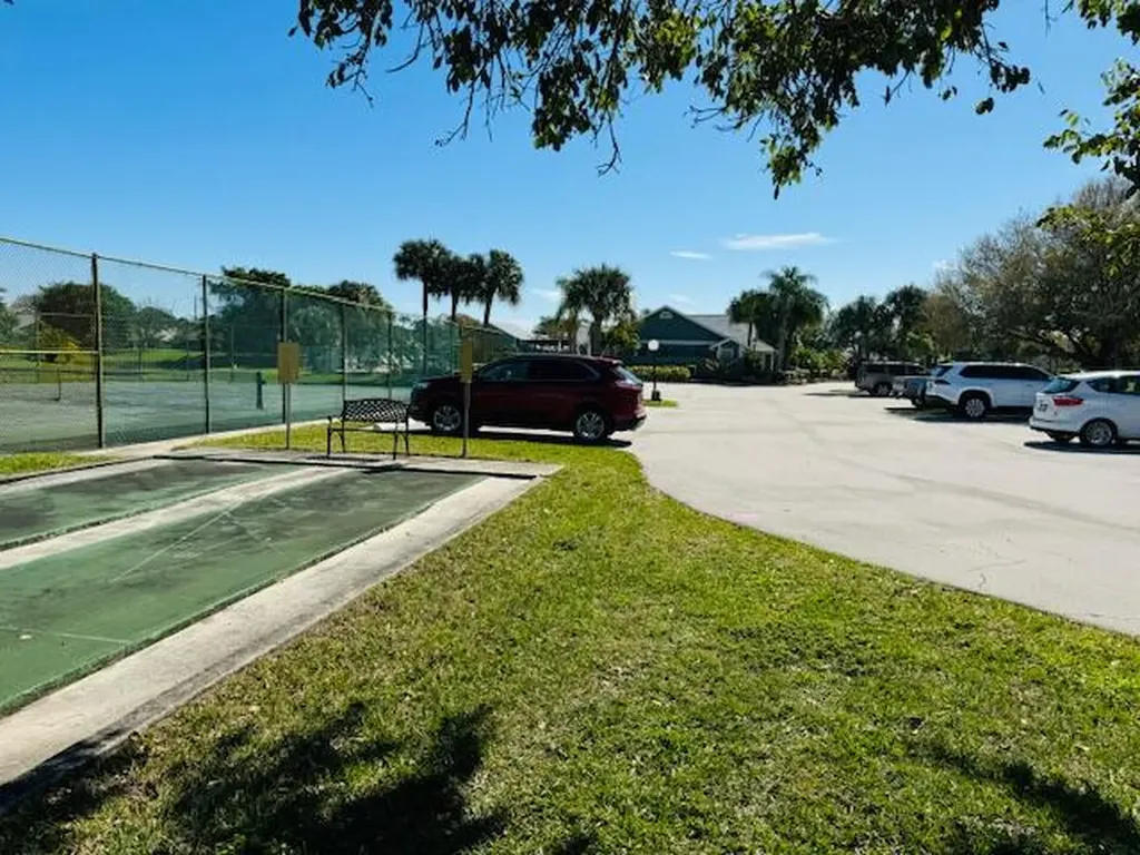 1510 SE Dewberry Court Port St Lucie FL 34952
