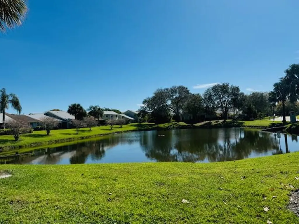 1510 SE Dewberry Court Port St Lucie FL 34952