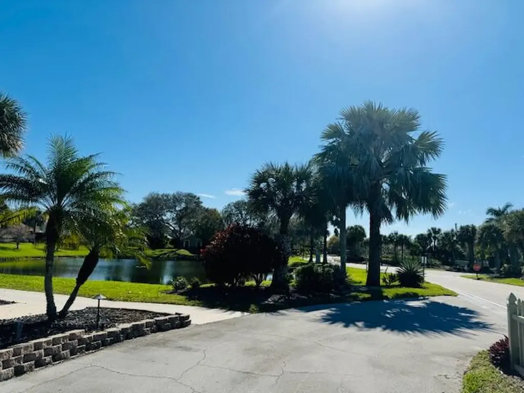 1510 SE Dewberry Court Port St Lucie FL 34952