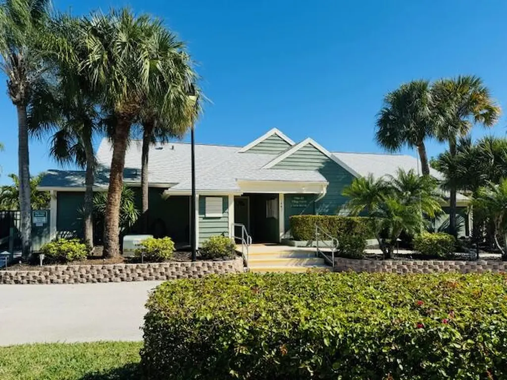 1510 SE Dewberry Court Port St Lucie FL 34952
