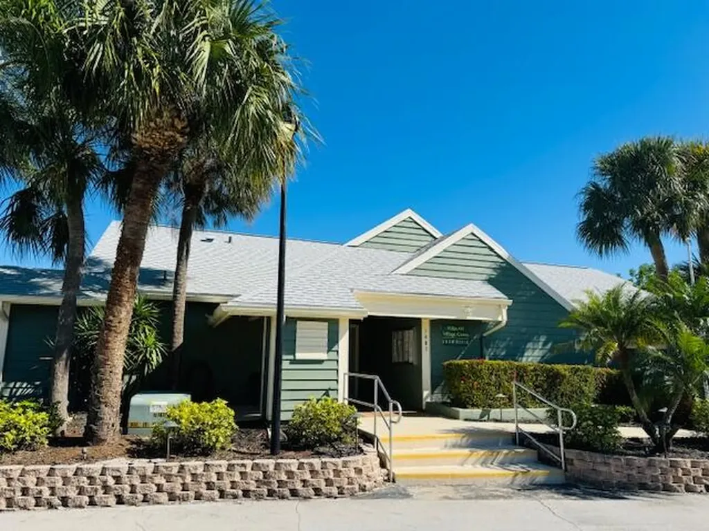 1510 SE Dewberry Court Port St Lucie FL 34952