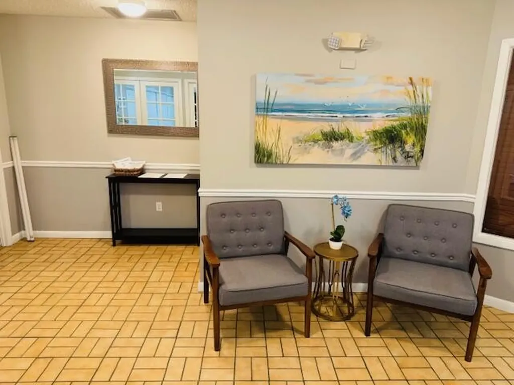 1510 SE Dewberry Court Port St Lucie FL 34952