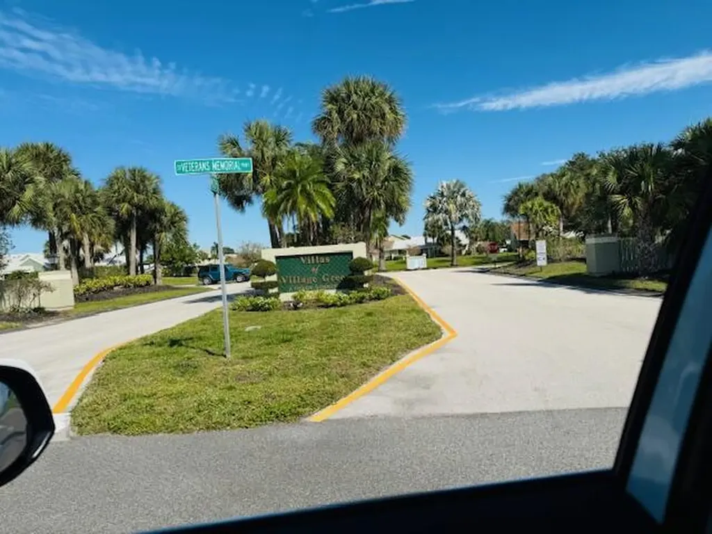 1510 SE Dewberry Court Port St Lucie FL 34952