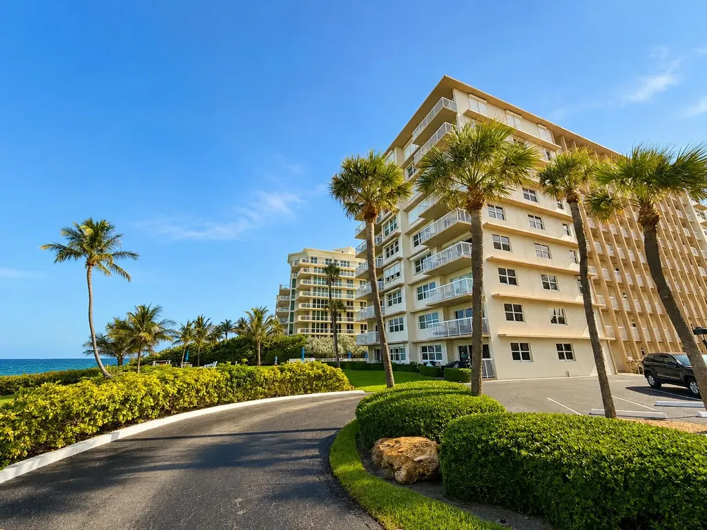1069 Hillsboro Mile Hillsboro Beach FL 33062
