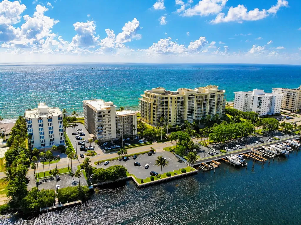 1069 Hillsboro Mile Hillsboro Beach FL 33062