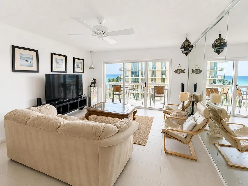 1069 Hillsboro Mile Hillsboro Beach FL 33062