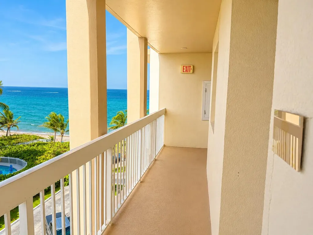 1069 Hillsboro Mile Hillsboro Beach FL 33062