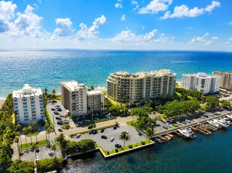 1069 Hillsboro Mile Hillsboro Beach FL 33062