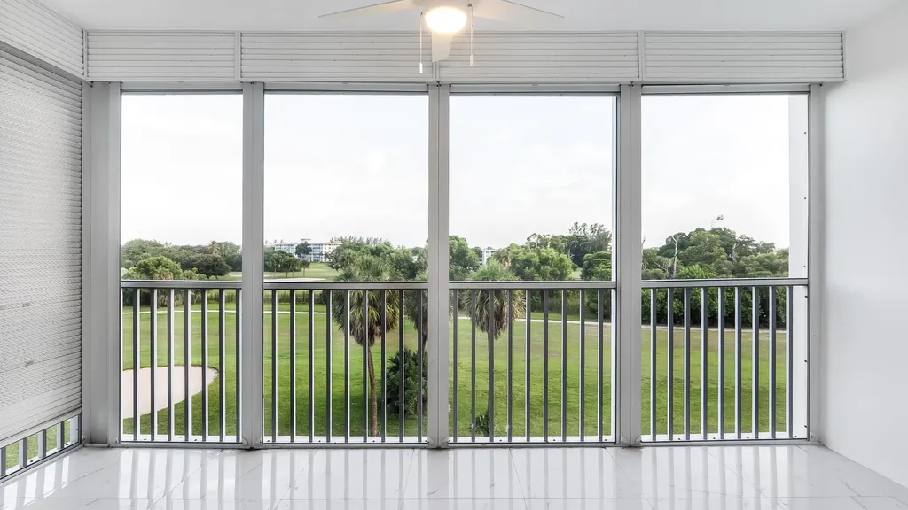 3000 N Palm Aire Drive Pompano Beach FL 33069