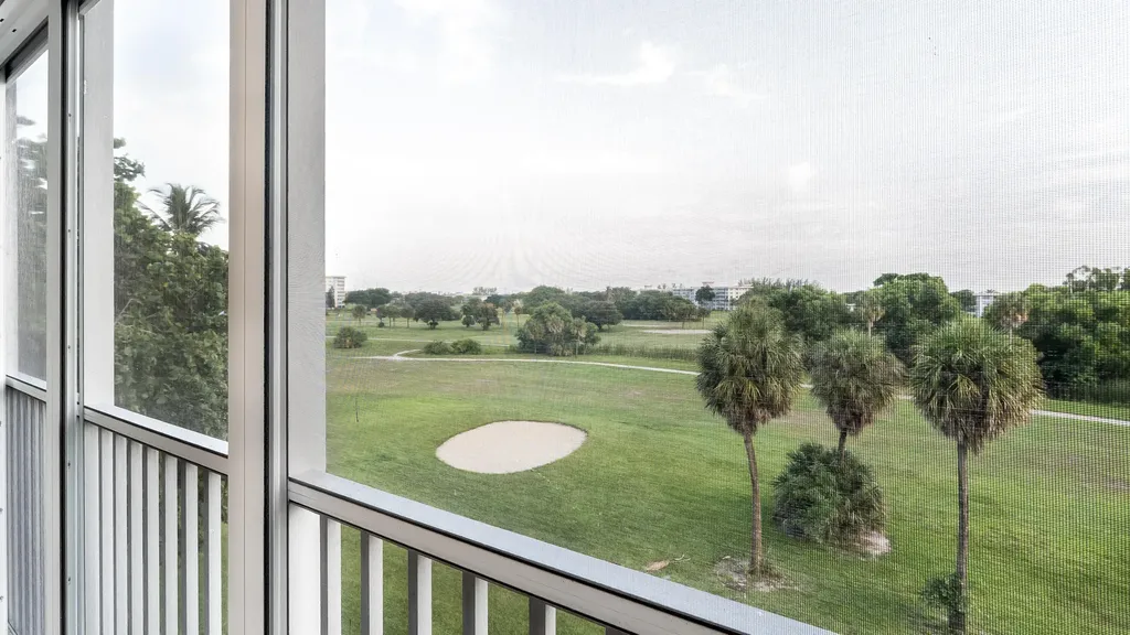 3000 N Palm Aire Drive Pompano Beach FL 33069