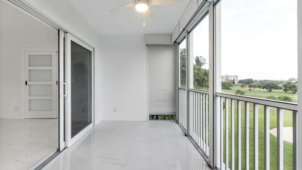 3000 N Palm Aire Drive Pompano Beach FL 33069