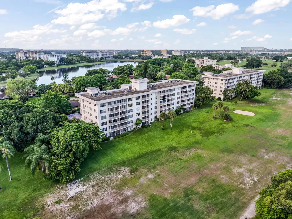 3000 N Palm Aire Drive Pompano Beach FL 33069