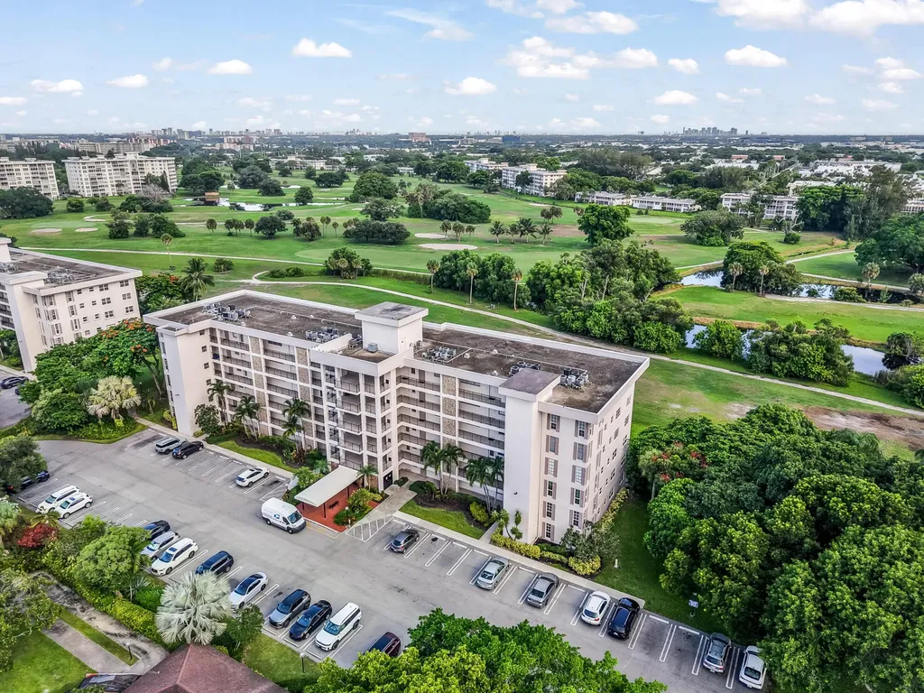 3000 N Palm Aire Drive Pompano Beach FL 33069