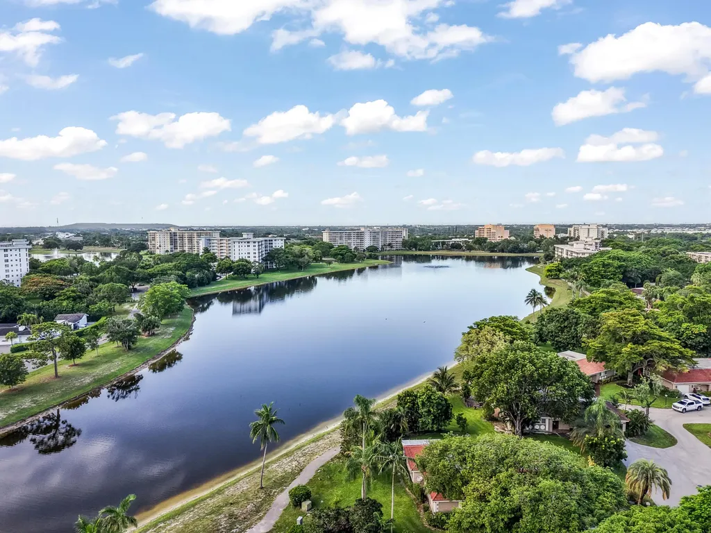 3000 N Palm Aire Drive Pompano Beach FL 33069