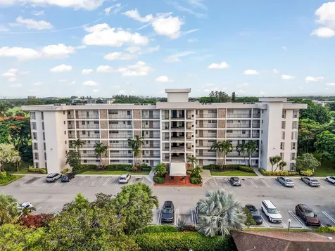 3000 N Palm Aire Drive Pompano Beach FL 33069