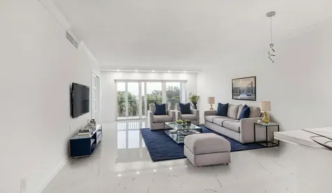 3000 N Palm Aire Drive Pompano Beach FL 33069