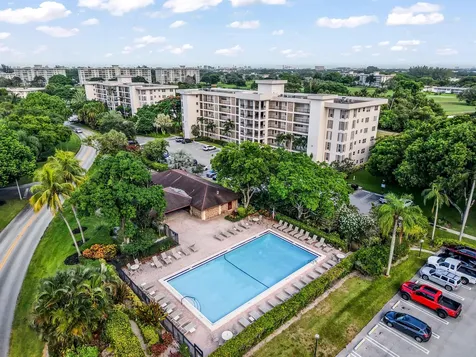 3000 N Palm Aire Drive Pompano Beach FL 33069