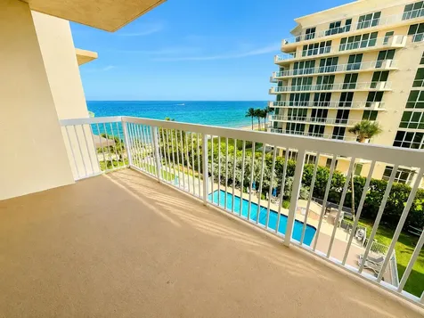 1069 Hillsboro Mile Hillsboro Beach FL 33062