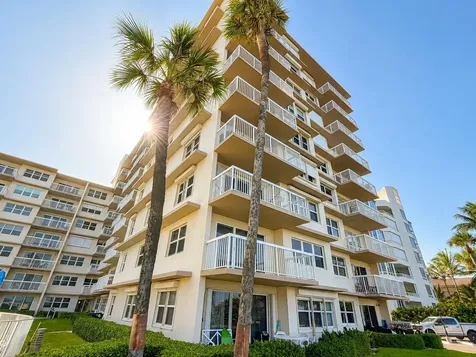 1069 Hillsboro Mile Hillsboro Beach FL 33062