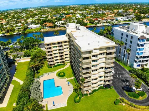 1069 Hillsboro Mile Hillsboro Beach FL 33062