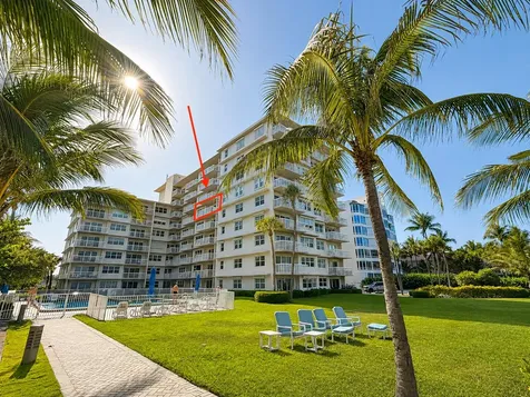 1069 Hillsboro Mile Hillsboro Beach FL 33062