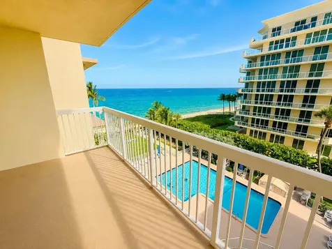 1069 Hillsboro Mile Hillsboro Beach FL 33062