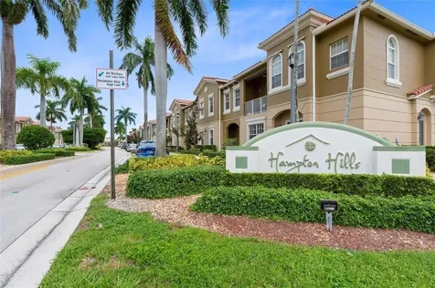 5754 Hampton Hills Boulevard Tamarac FL 33321