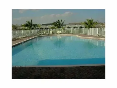 5754 Hampton Hills Boulevard Tamarac FL 33321