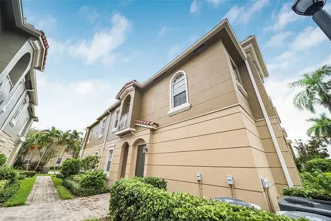 5754 Hampton Hills Boulevard Tamarac FL 33321