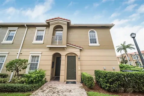 5754 Hampton Hills Boulevard Tamarac FL 33321