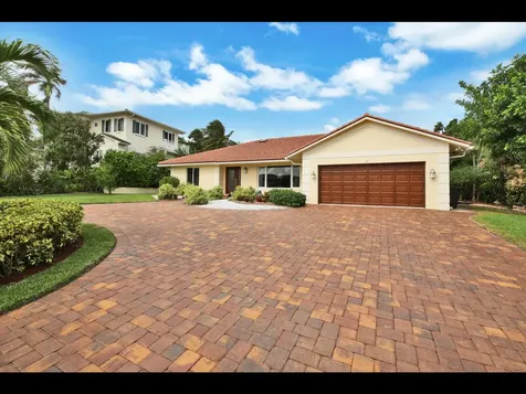 451 N Lyra Circle Juno Beach FL 33408