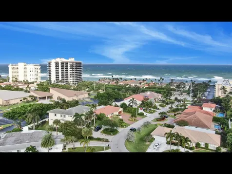 451 N Lyra Circle Juno Beach FL 33408