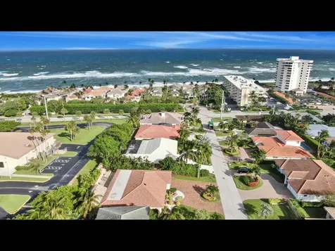 451 N Lyra Circle Juno Beach FL 33408