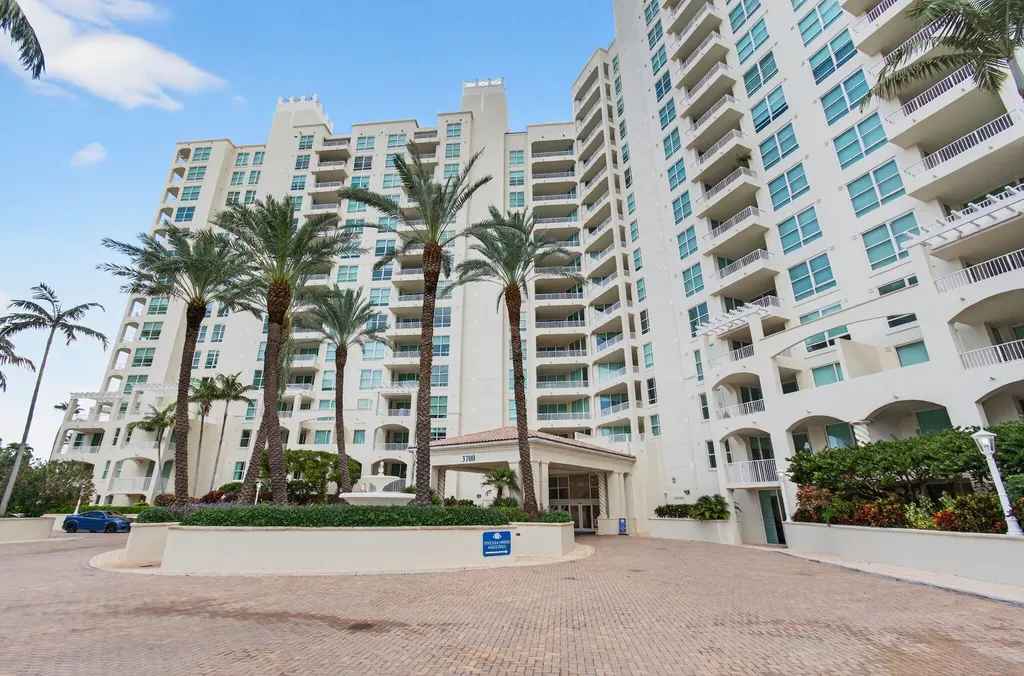 3700 S Ocean Boulevard Highland Beach FL 33487