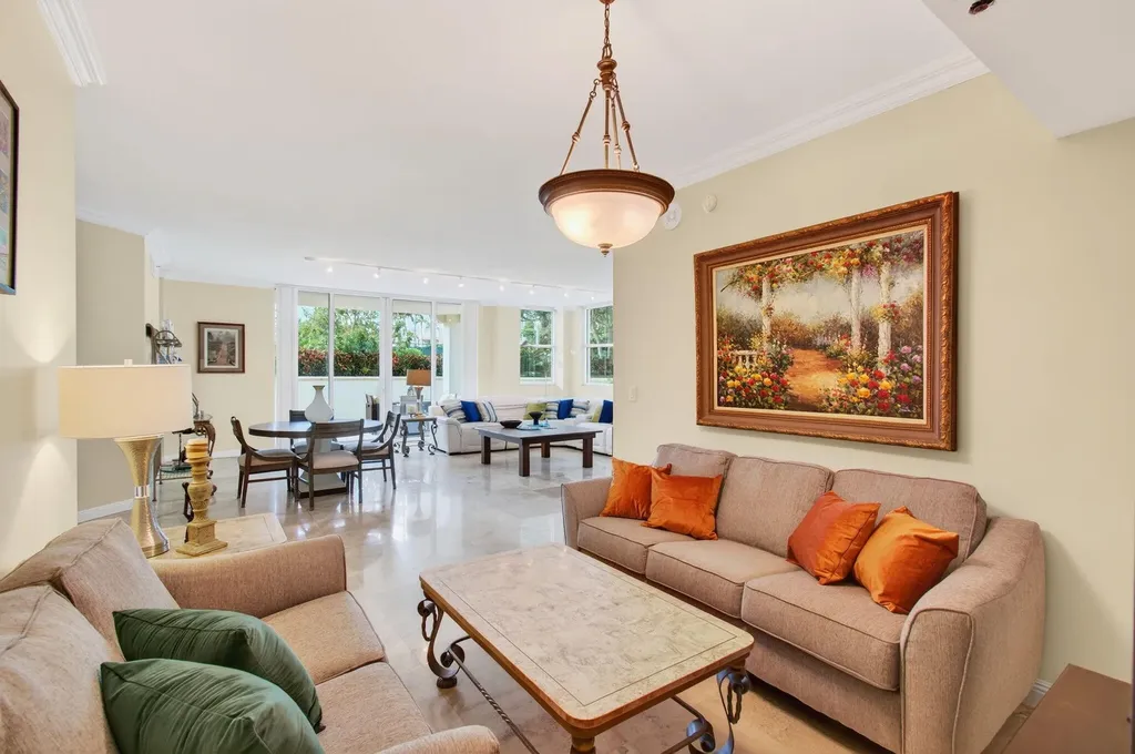 3700 S Ocean Boulevard Highland Beach FL 33487