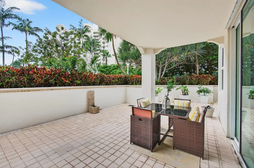 3700 S Ocean Boulevard Highland Beach FL 33487