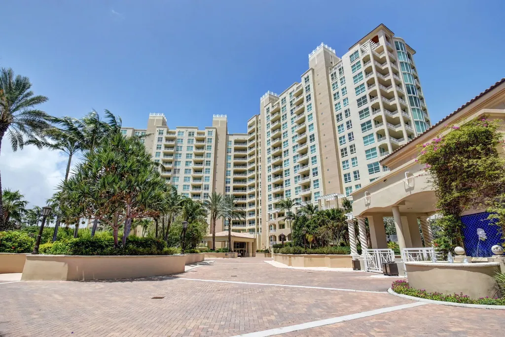 3700 S Ocean Boulevard Highland Beach FL 33487