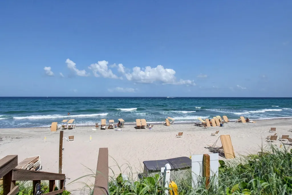 3700 S Ocean Boulevard Highland Beach FL 33487
