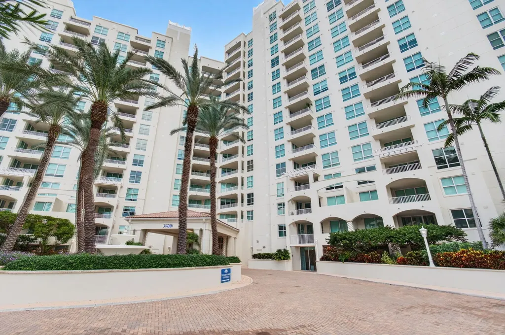 3700 S Ocean Boulevard Highland Beach FL 33487