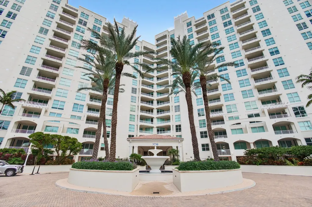3700 S Ocean Boulevard Highland Beach FL 33487