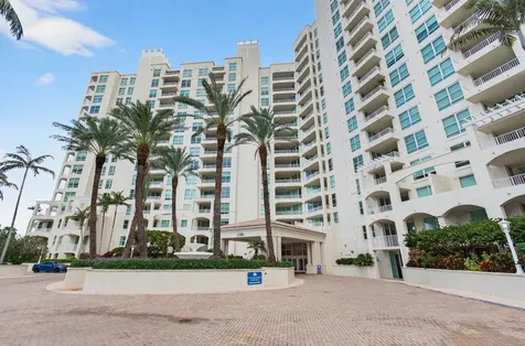 3700 S Ocean Boulevard Highland Beach FL 33487