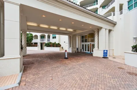 3700 S Ocean Boulevard Highland Beach FL 33487