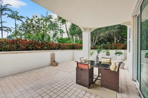 3700 S Ocean Boulevard Highland Beach FL 33487