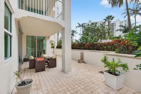 3700 S Ocean Boulevard Highland Beach FL 33487