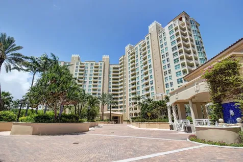 3700 S Ocean Boulevard Highland Beach FL 33487