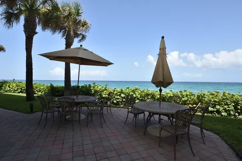 3700 S Ocean Boulevard Highland Beach FL 33487