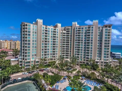 3700 S Ocean Boulevard Highland Beach FL 33487