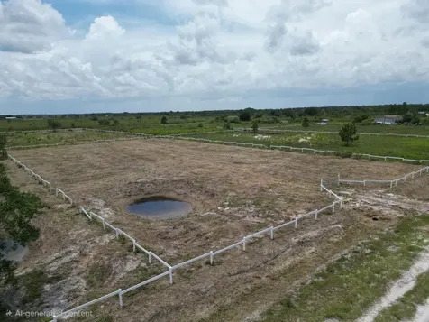 20276 NW 250th Street Okeechobee FL 34972