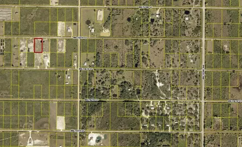 20276 NW 250th Street Okeechobee FL 34972
